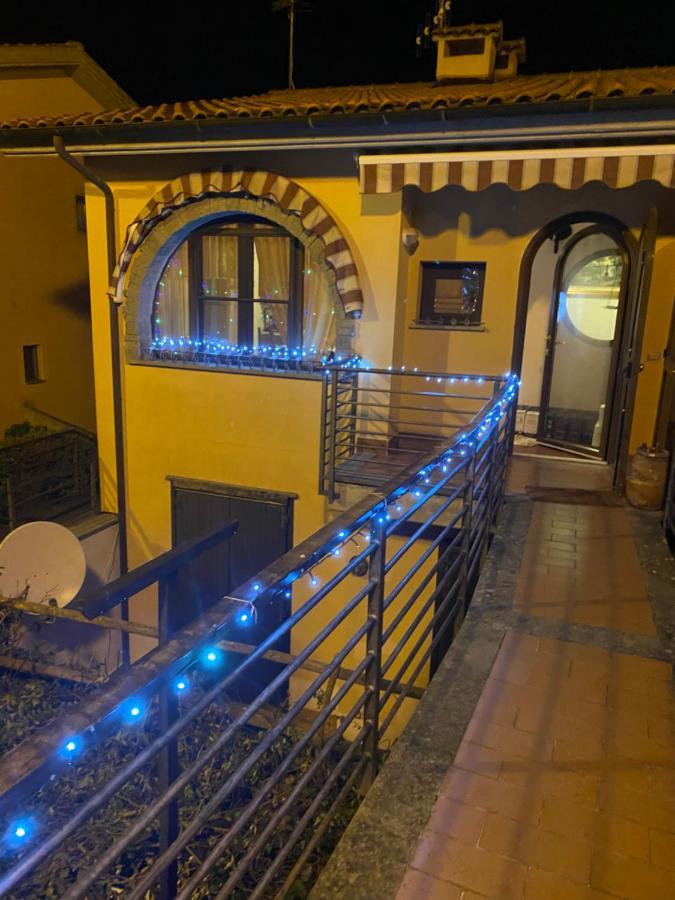 Vacanze Terme Di Saturnia Montemerano Bagian luar foto