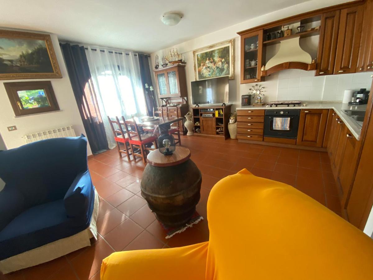 Vacanze Terme Di Saturnia Montemerano Bagian luar foto