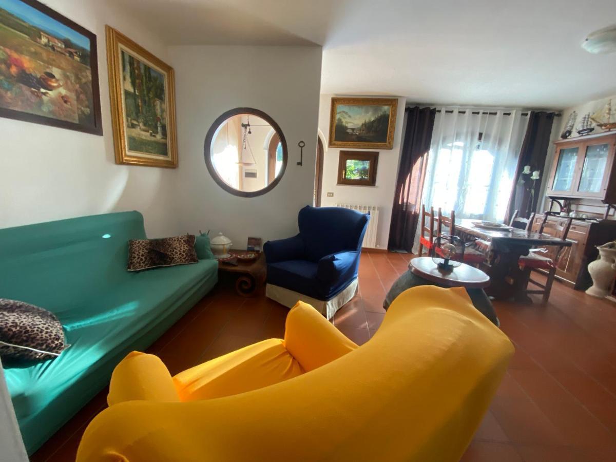 Vacanze Terme Di Saturnia Montemerano Bagian luar foto