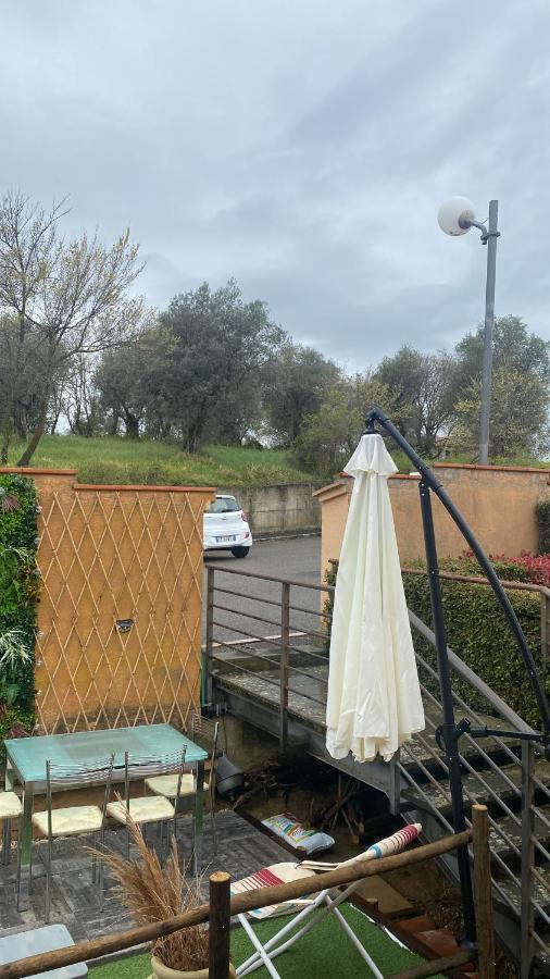 Vacanze Terme Di Saturnia Montemerano Bagian luar foto