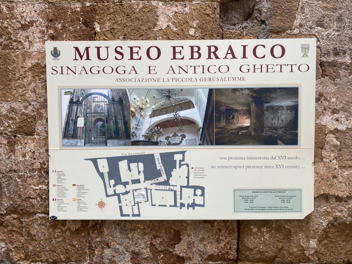 Vacanze Terme Di Saturnia Montemerano Bagian luar foto