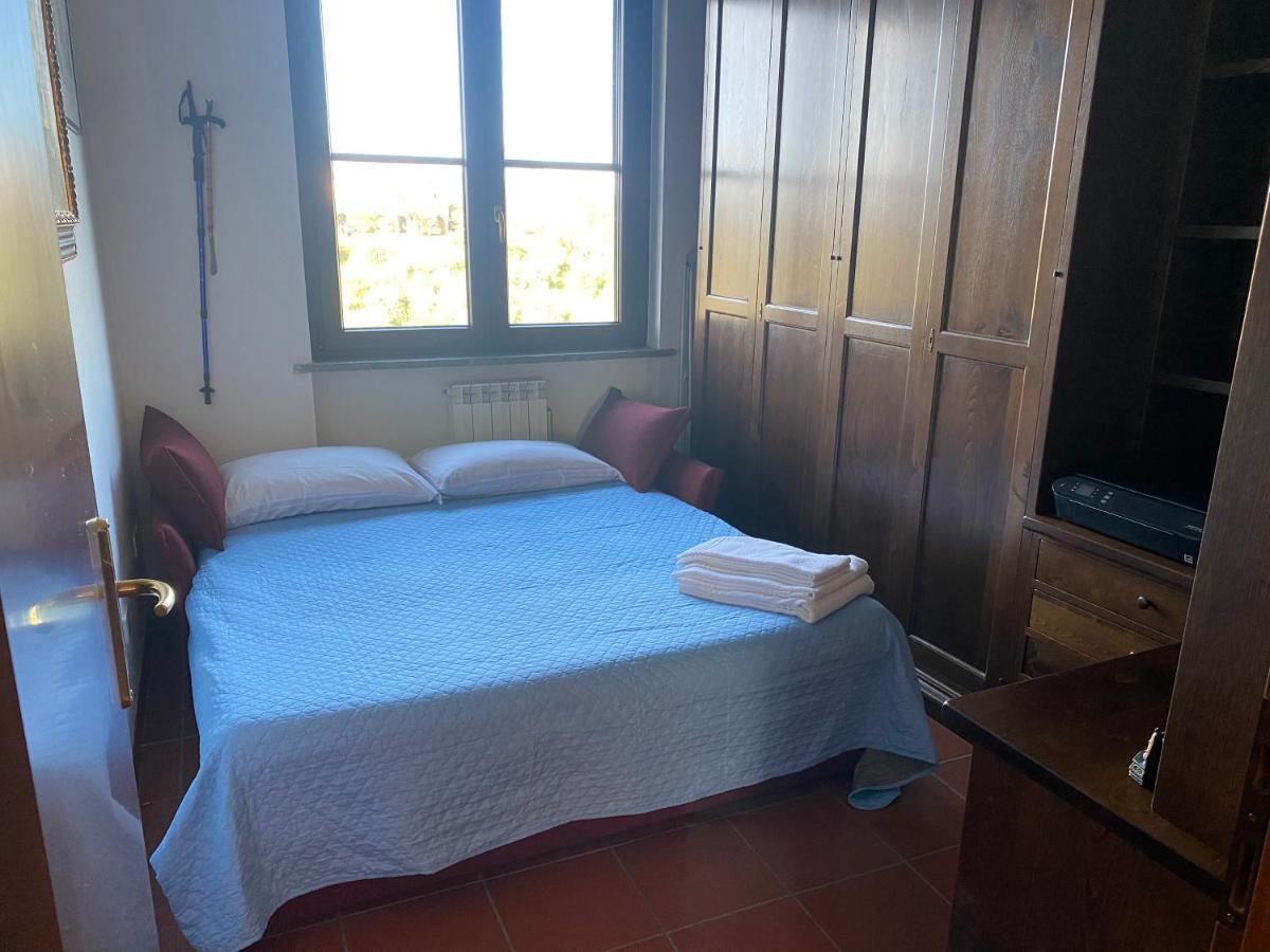 Vacanze Terme Di Saturnia Montemerano Bagian luar foto