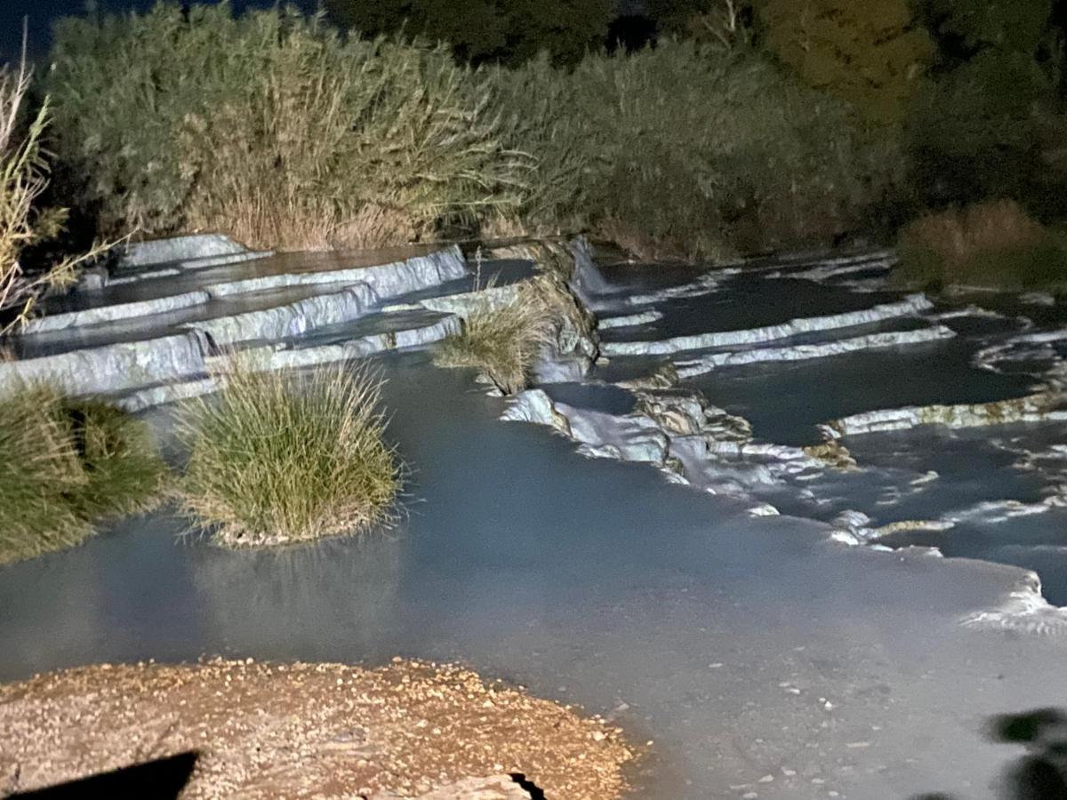 Vacanze Terme Di Saturnia Montemerano Bagian luar foto