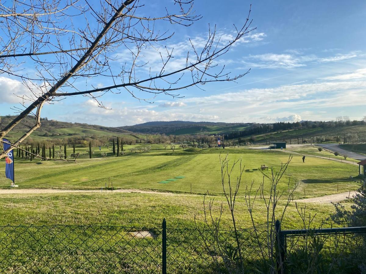 Vacanze Terme Di Saturnia Montemerano Bagian luar foto